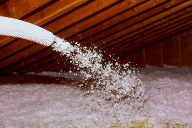 Best Types of Insulation in Kimberly, WI