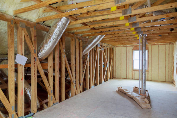 Best Energy Efficiency Solutions in Kimberly, WI