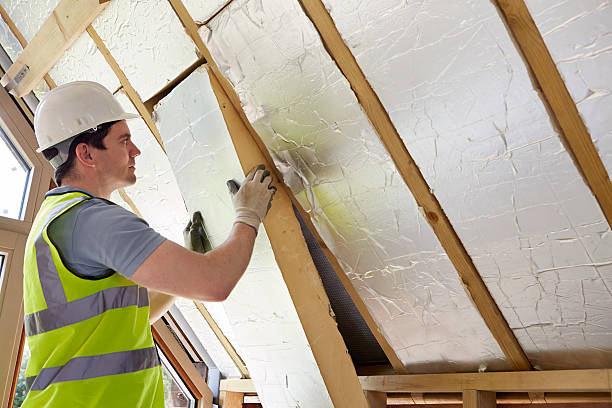 Types of Insulation We Offer in WI